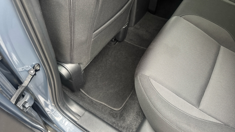 Mazda Cx-30 2.0 e-Skyactiv X MHEV Sport Lux 5dr Auto Petrol Hatchback